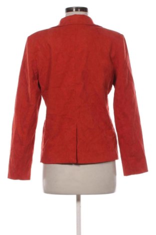 Dámské sako  Orfeo Paris, Velikost M, Barva Oranžová, Cena  499,00 Kč