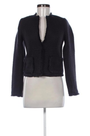 Damen Blazer Orsay, Größe XS, Farbe Blau, Preis 31,99 €