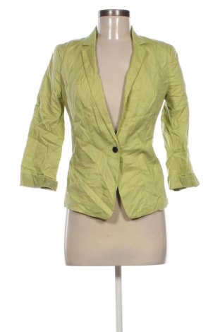 Дамско сако Orsay, Размер S, Цвят Зелен, Цена 18,91 €