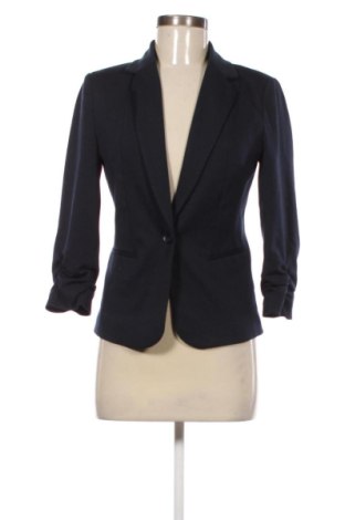 Sacou de femei Orsay, Mărime XS, Culoare Albastru, Preț 66,99 Lei