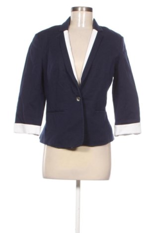 Női blézer Orsay, Méret L, Szín Kék, Ár 10 555 Ft