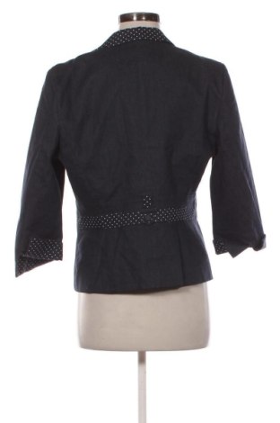 Damen Blazer Orsay, Größe L, Farbe Blau, Preis 16,99 €