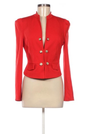 Női blézer Orsay, Méret XS, Szín Piros, Ár 6 502 Ft