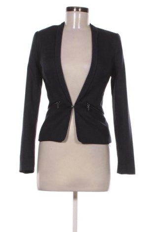 Дамско сако Orsay, Размер XXS, Цвят Син, Цена 11,75 €