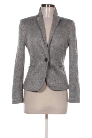 Damen Blazer Orsay, Größe M, Farbe Grau, Preis € 12,99