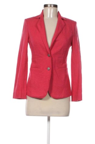 Sacou de femei Oui, Mărime S, Culoare Roz, Preț 345,99 Lei