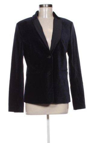 Női blézer Oui, Méret M, Szín Kék, Ár 7 569 Ft