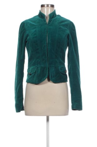 Дамско сако Outfit, Размер S, Цвят Зелен, Цена 14,82 €