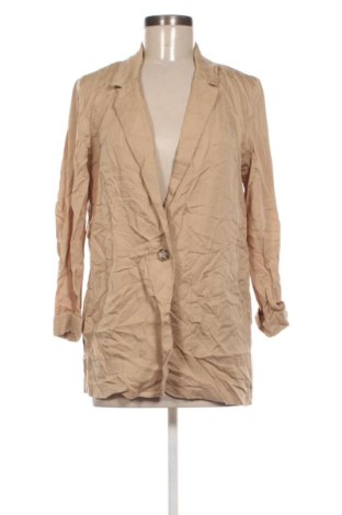 Damen Blazer Oviesse, Größe S, Farbe Beige, Preis 31,99 €