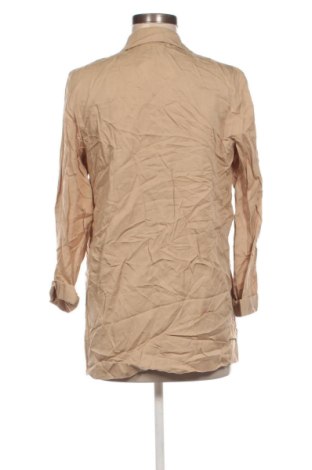 Damen Blazer Oviesse, Größe S, Farbe Beige, Preis 31,99 €