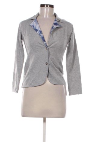 Дамско сако PEOPLE, Размер S, Цвят Сив, Цена 35,27 €