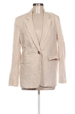 Дамско сако Page One, Размер S, Цвят Бежов, Цена 25,05 €