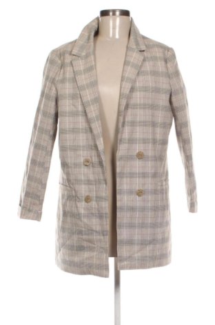 Γυναικείο σακάκι Page One, Μέγεθος XL, Χρώμα Πολύχρωμο, Τιμή 10,99 €