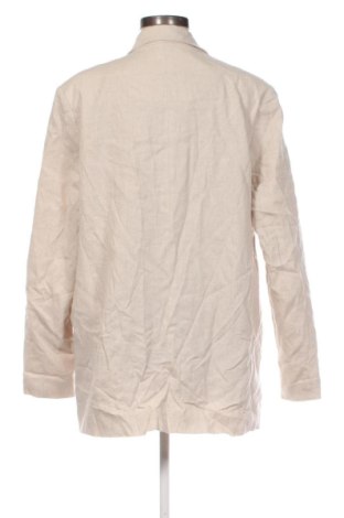 Damen Blazer Page One, Größe XL, Farbe Beige, Preis € 32,99