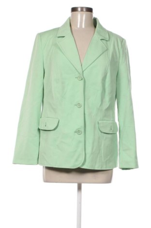 Sacou de femei Paola, Mărime L, Culoare Verde, Preț 151,99 Lei