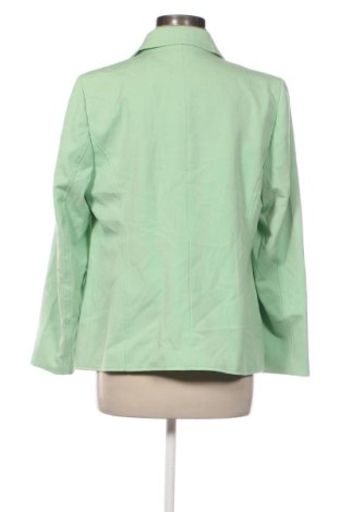 Sacou de femei Paola, Mărime L, Culoare Verde, Preț 151,99 Lei