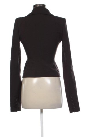 Női blézer Patrizia Pepe, Méret S, Szín Barna, Ár 36 139 Ft