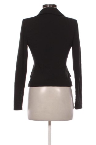 Γυναικείο σακάκι Patrizia Pepe, Μέγεθος S, Χρώμα Μαύρο, Τιμή 51,99 €