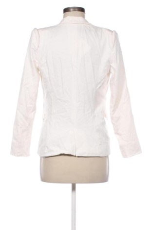 Női blézer Patrizia Pepe, Méret M, Szín Fehér, Ár 23 554 Ft