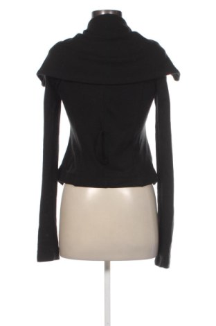 Dámské sako  Patrizia Pepe, Velikost M, Barva Černá, Cena  609,00 Kč