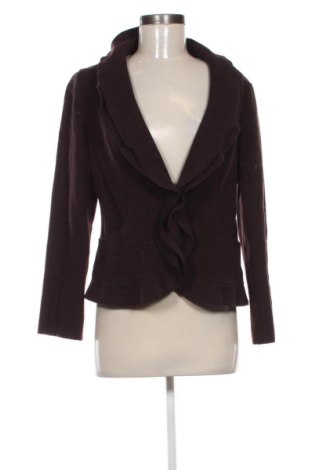 Дамско сако Per Una By Marks & Spencer, Размер L, Цвят Кафяв, Цена 21,29 €