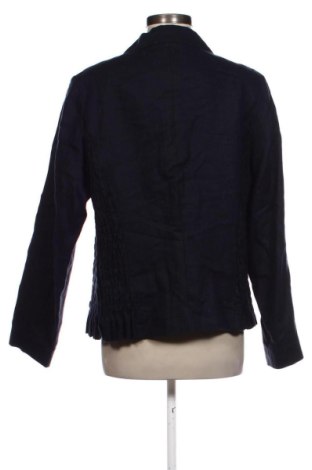 Дамско сако Per Una By Marks & Spencer, Размер XXL, Цвят Син, Цена 22,21 €