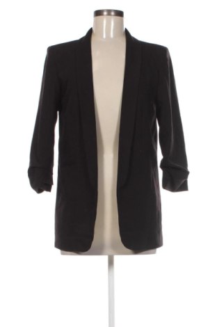 Damen Blazer Pieces, Größe S, Farbe Schwarz, Preis € 14,99