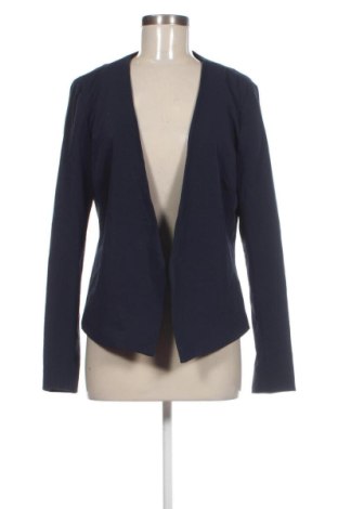 Dámske sako  Pieces, Veľkosť L, Farba Modrá, Cena  24,95 €