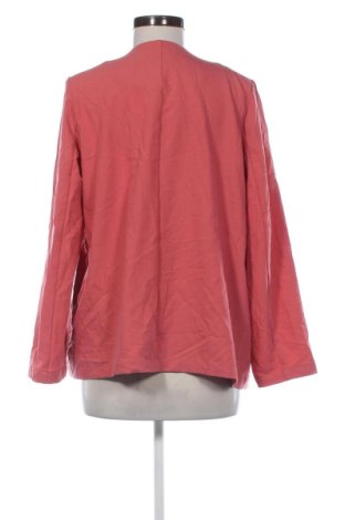 Дамско сако Pieces, Размер XS, Цвят Розов, Цена 21,47 €