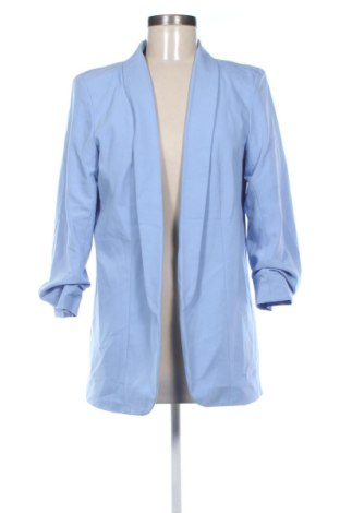 Dámské sako  Pieces, Velikost L, Barva Modrá, Cena  629,00 Kč