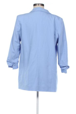 Dámské sako  Pieces, Velikost L, Barva Modrá, Cena  629,00 Kč