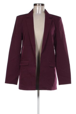 Női blézer Pieces, Méret S, Szín Piros, Ár 10 120 Ft