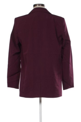 Női blézer Pieces, Méret S, Szín Piros, Ár 10 120 Ft