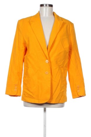 Dámske sako  Pimkie, Veľkosť L, Farba Oranžová, Cena  20,66 €