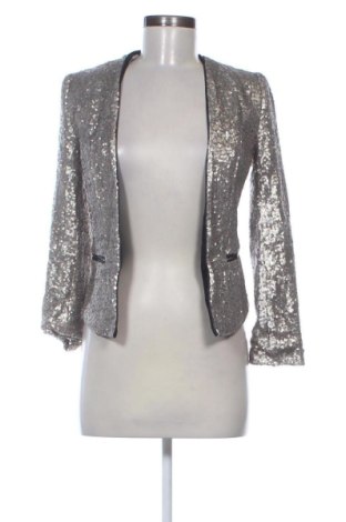 Damen Blazer Pimkie, Größe S, Farbe Mehrfarbig, Preis € 10,00