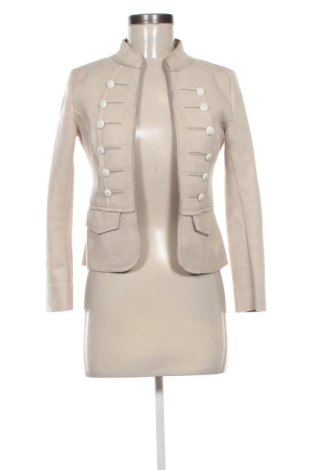 Dámské sako  Pittarello, Velikost S, Barva Béžová, Cena  339,00 Kč