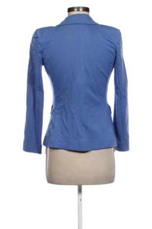 Damski żakiet Poema, Rozmiar S, Kolor Niebieski, Cena 132,59 zł