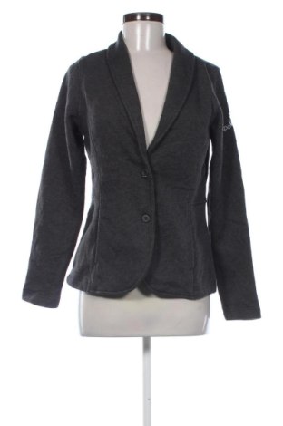 Damen Blazer Port Authority, Größe S, Farbe Grau, Preis € 15,99