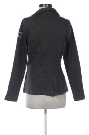Damen Blazer Port Authority, Größe S, Farbe Grau, Preis € 15,99