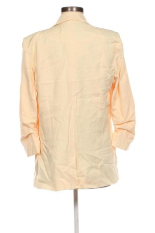 Sacou de femei Portmans, Mărime L, Culoare Galben, Preț 215,99 Lei