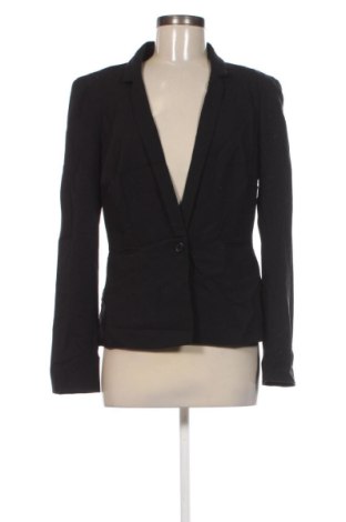 Дамско сако Portmans, Размер M, Цвят Черен, Цена 10,73 €