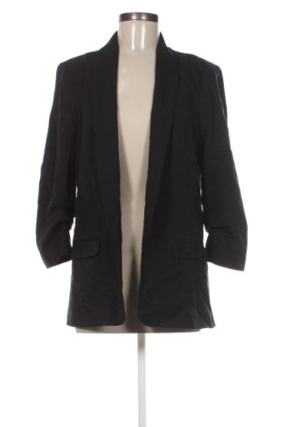 Dámské sako  Portmans, Velikost XL, Barva Černá, Cena  319,00 Kč