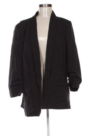 Sacou de femei Portmans, Mărime XL, Culoare Negru, Preț 215,99 Lei