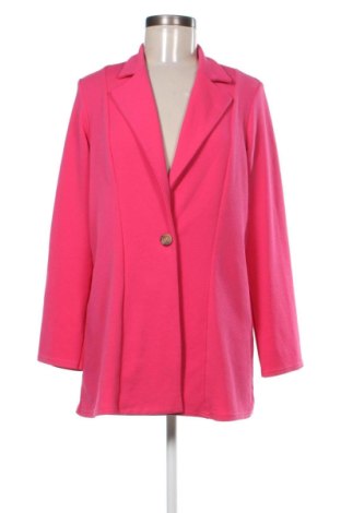 Dámske sako  Pretty Little Thing, Veľkosť M, Farba Ružová, Cena  46,63 €