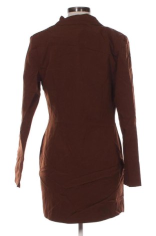 Sacou de femei Pretty Little Thing, Mărime M, Culoare Maro, Preț 243,99 Lei