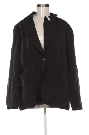 Дамско сако Pretty Little Thing, Размер L, Цвят Черен, Цена 13,29 €