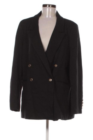 Sacou de femei Preview, Mărime L, Culoare Negru, Preț 58,99 Lei