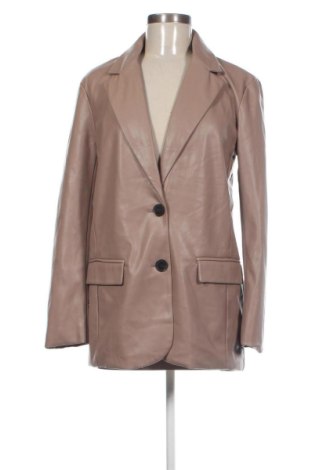 Damen Blazer Primark, Größe M, Farbe Beige, Preis € 11,99
