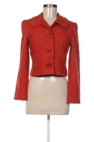 Damski żakiet Princess Highway, Rozmiar M, Kolor Czerwony, Cena 78,99 zł