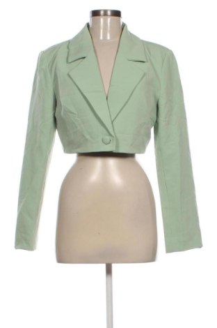 Damen Blazer Princess Polly, Größe M, Farbe Grün, Preis € 19,99